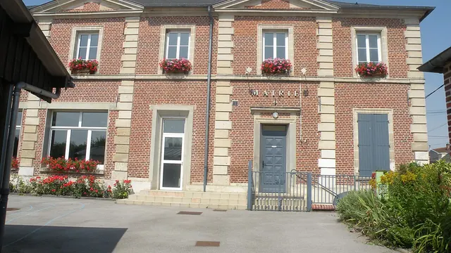 Photo de Laversines