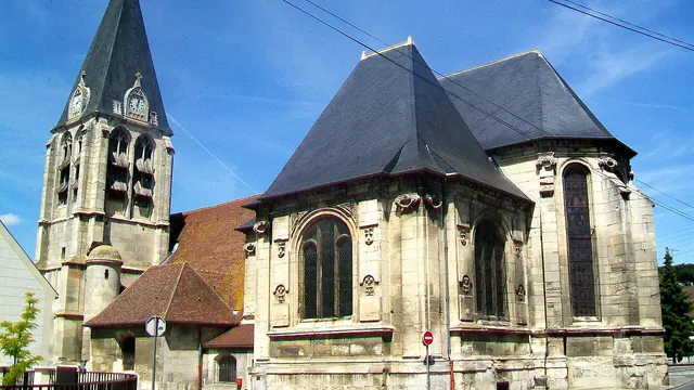 Photo de Liancourt