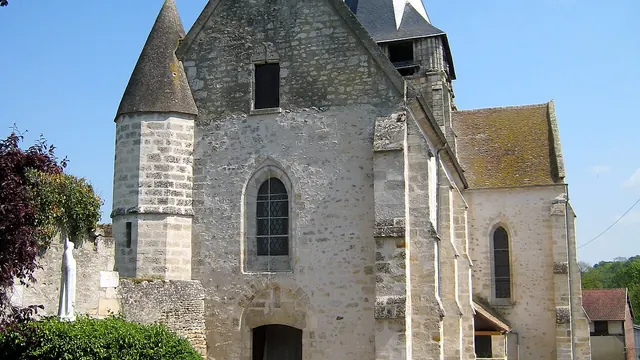 Photo de Liancourt-Saint-Pierre