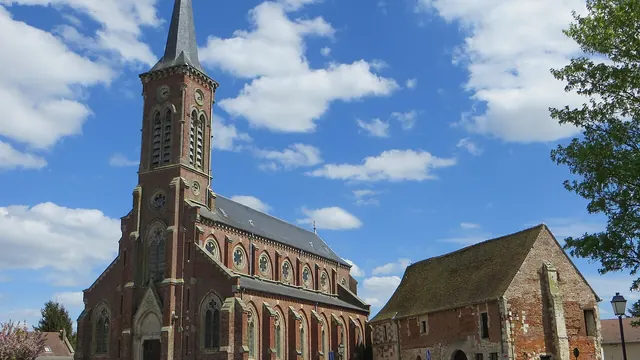Photo de Lieuvillers