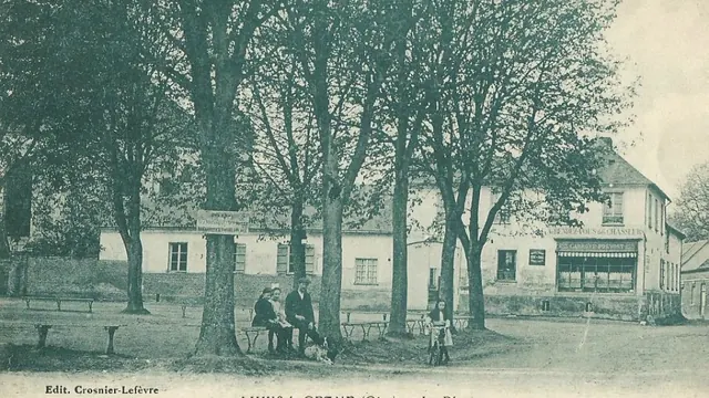 Photo de Lihus