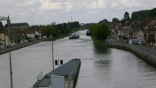 Photo de Longueil-Annel