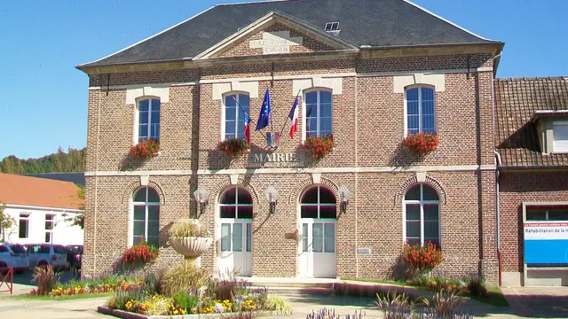 Photo de Longueil-Sainte-Marie