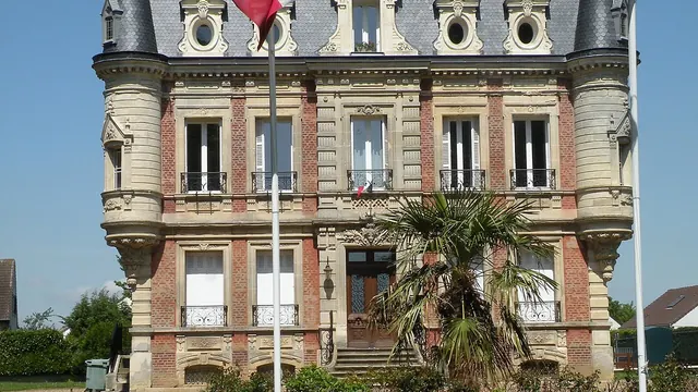 Photo de Lormaison