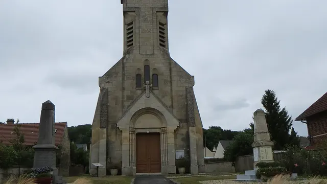 Photo de Machemont