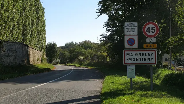 Photo de Maignelay-Montigny