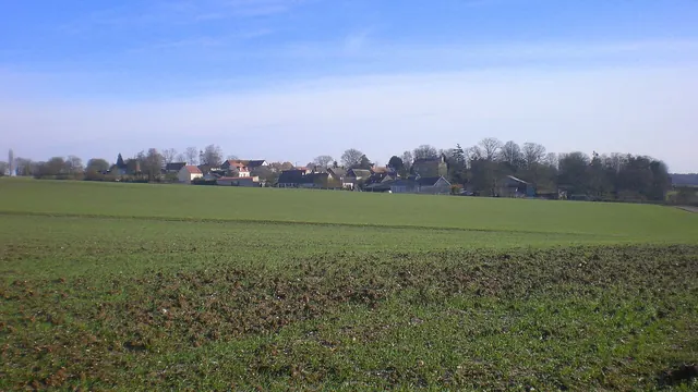 Photo de Maimbeville