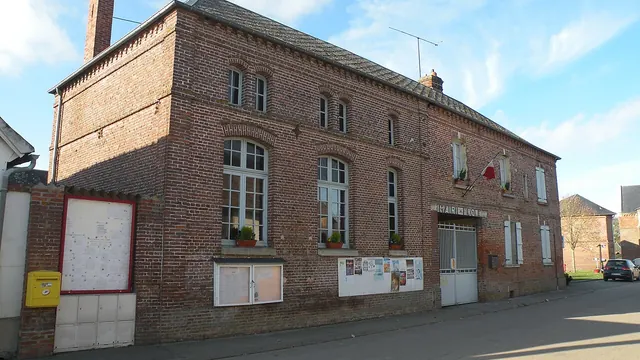 Photo de Maisoncelle-Saint-Pierre