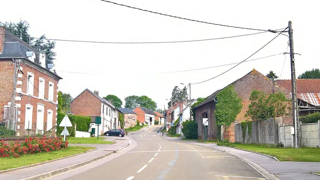 Photo de Maisoncelle-Tuilerie