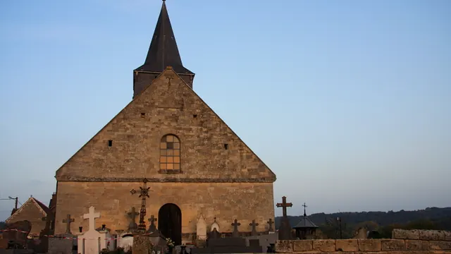 Photo de Mareuil-la-Motte