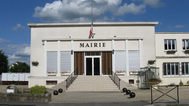 Photo de Mareuil-sur-Ourcq