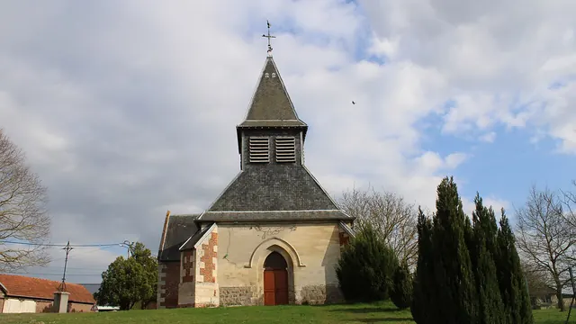 Photo de Margny-aux-Cerises