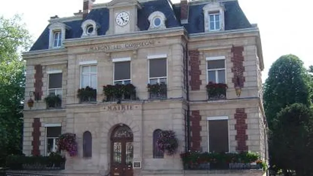 Photo de Margny-lès-Compiègne