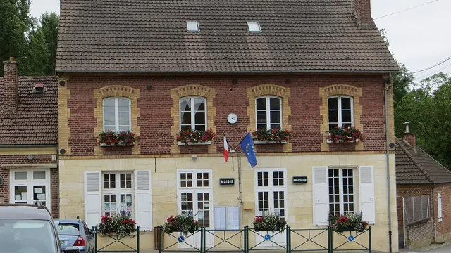 Photo de Margny-sur-Matz