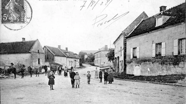 Photo de Mélicocq