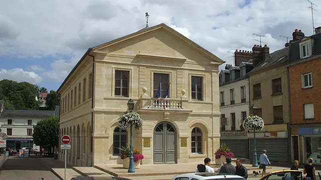 Photo de Méru