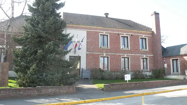 Photo de Le Mesnil-Théribus
