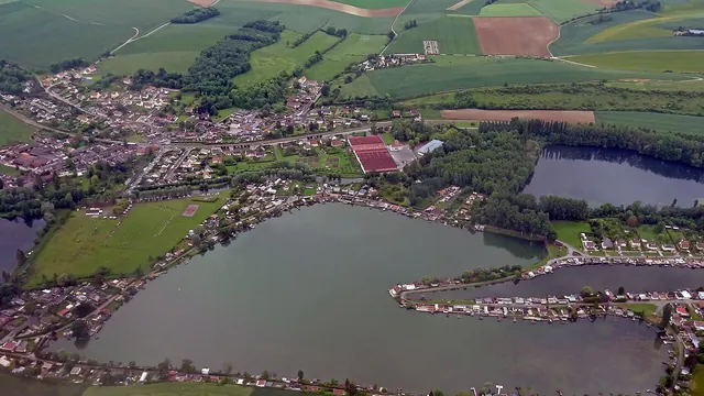 Photo de Milly-sur-Thérain