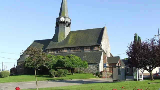 Photo de Moliens