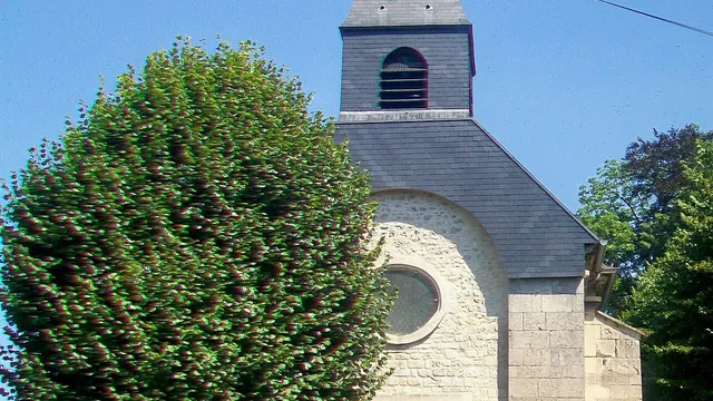 Photo de Monceaux