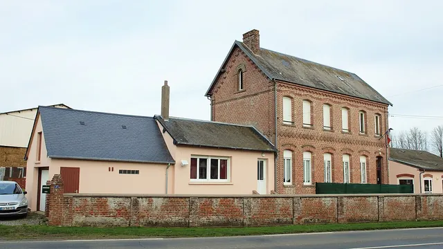 Photo de Monceaux-l'Abbaye
