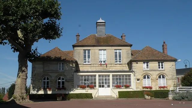 Photo de Monneville