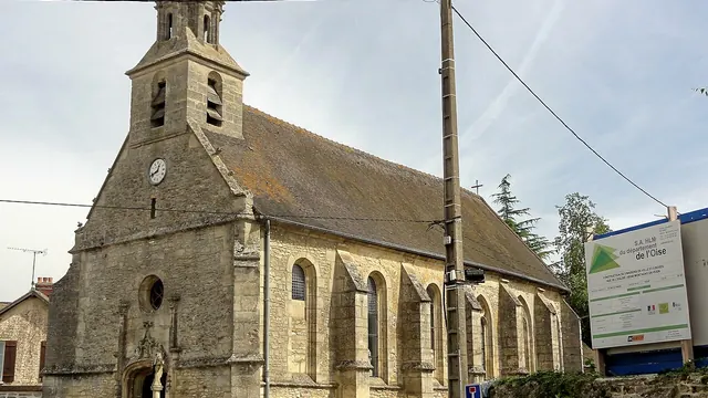 Photo de Montagny-en-Vexin
