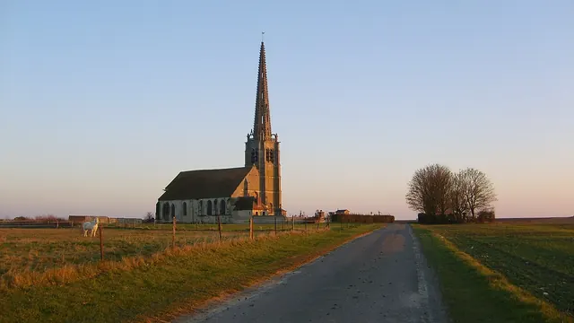 Photo de Montagny-Sainte-Félicité