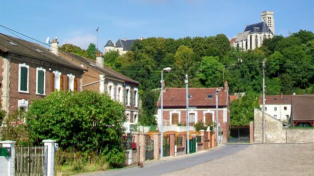 Photo de Montataire