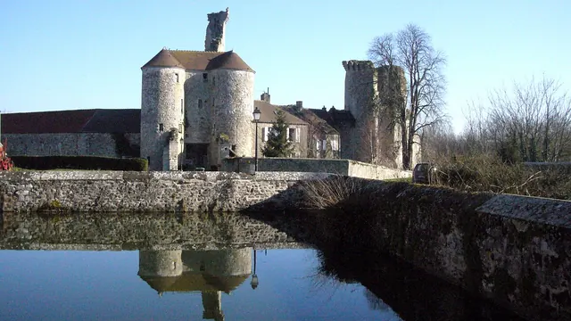 Photo de Montépilloy