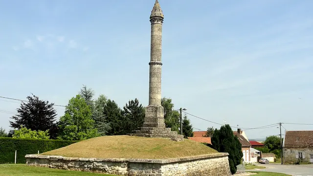 Photo de Montgérain