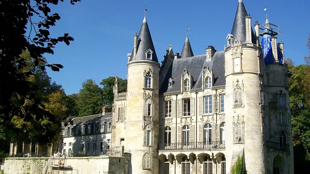 Photo de Mont-l'Évêque