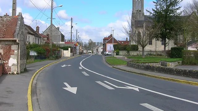 Photo de Montmacq