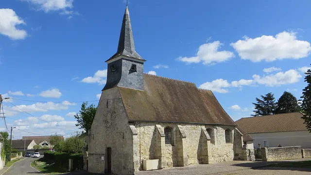 Photo de Montmartin