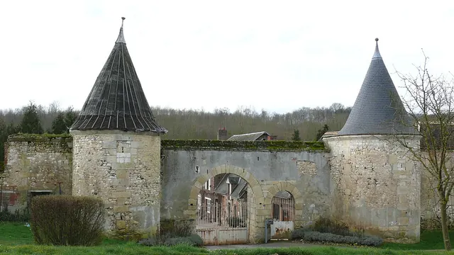 Photo de Montreuil-sur-Brêche