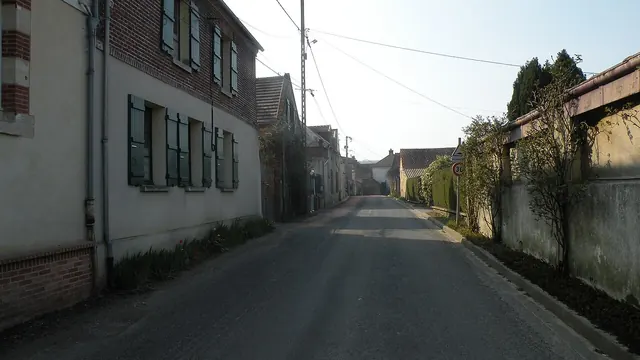 Photo de Montreuil-sur-Thérain