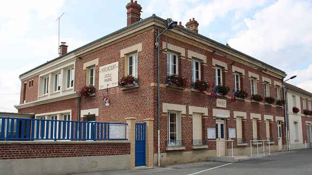 Photo de Morlincourt