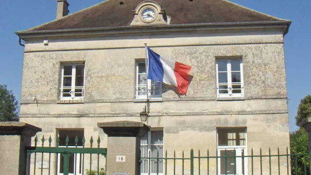 Photo de Mortefontaine