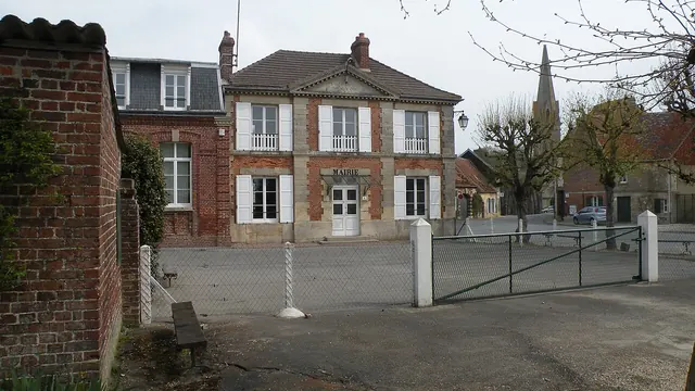 Photo de Mouchy-le-Châtel