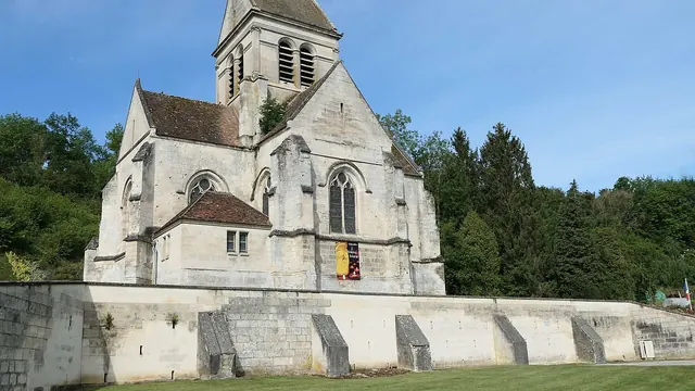 Photo de Moulin-sous-Touvent