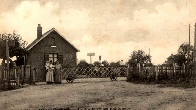 Photo de Moyvillers