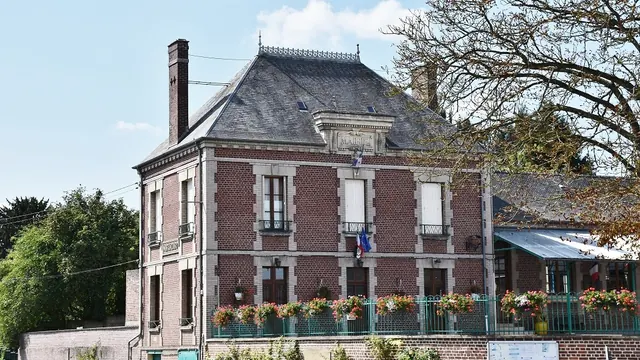 Photo de Muirancourt
