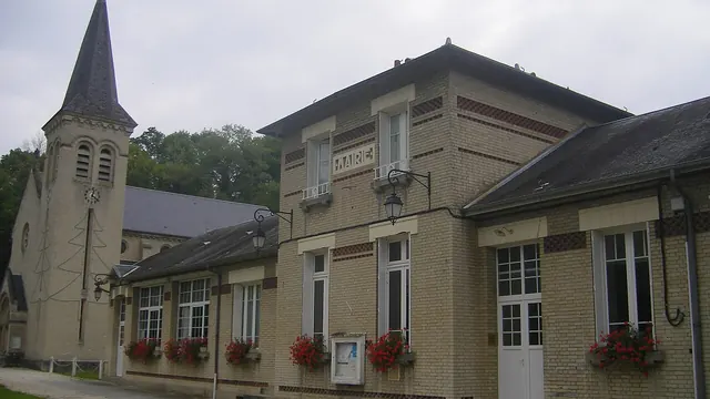 Photo de Nampcel