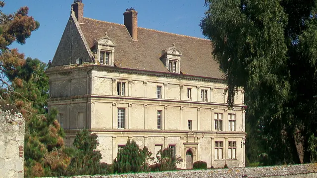 Photo de Néry