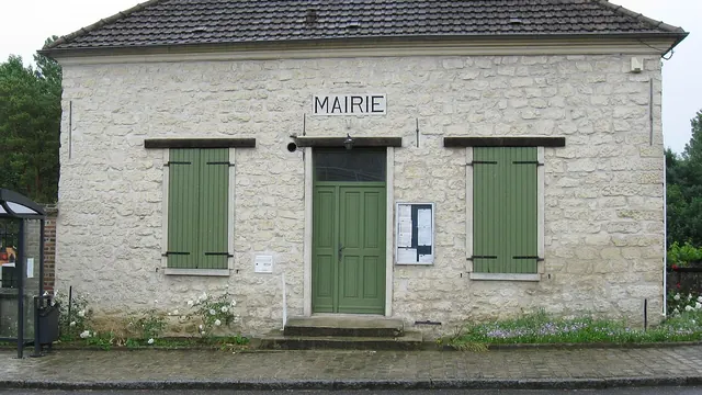 Photo de Neufchelles