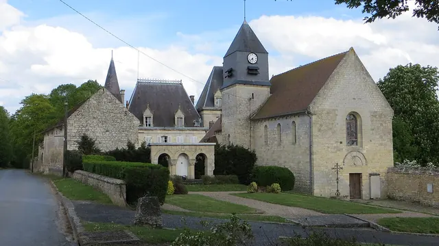 Photo de Neufvy-sur-Aronde