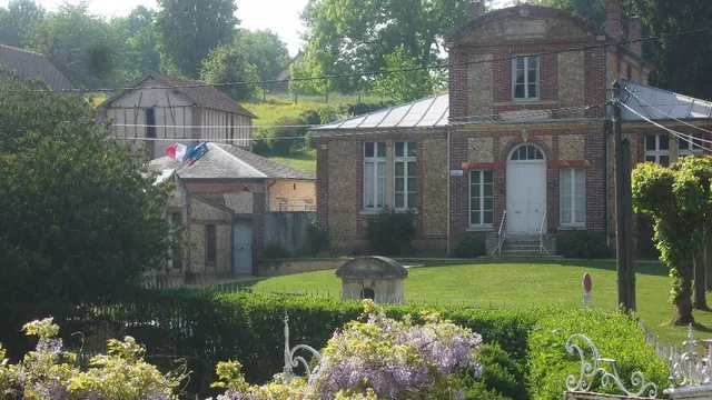 Photo de Neuville-Bosc