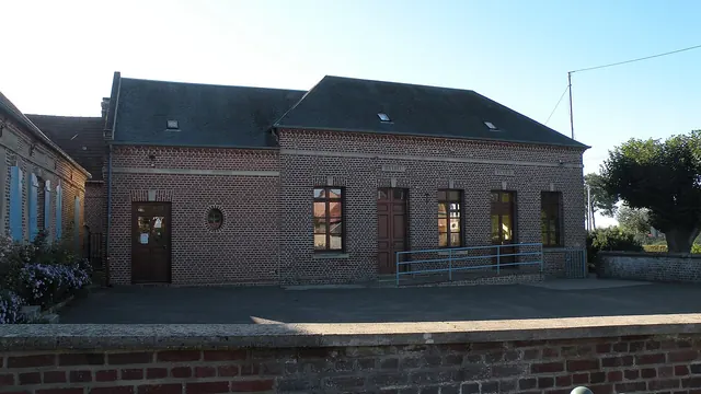 Photo de La Neuville-d'Aumont
