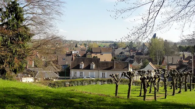 Photo de La Neuville-en-Hez
