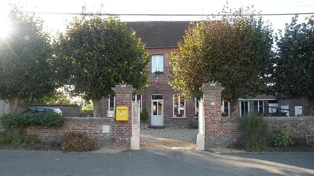 Photo de La Neuville-Garnier